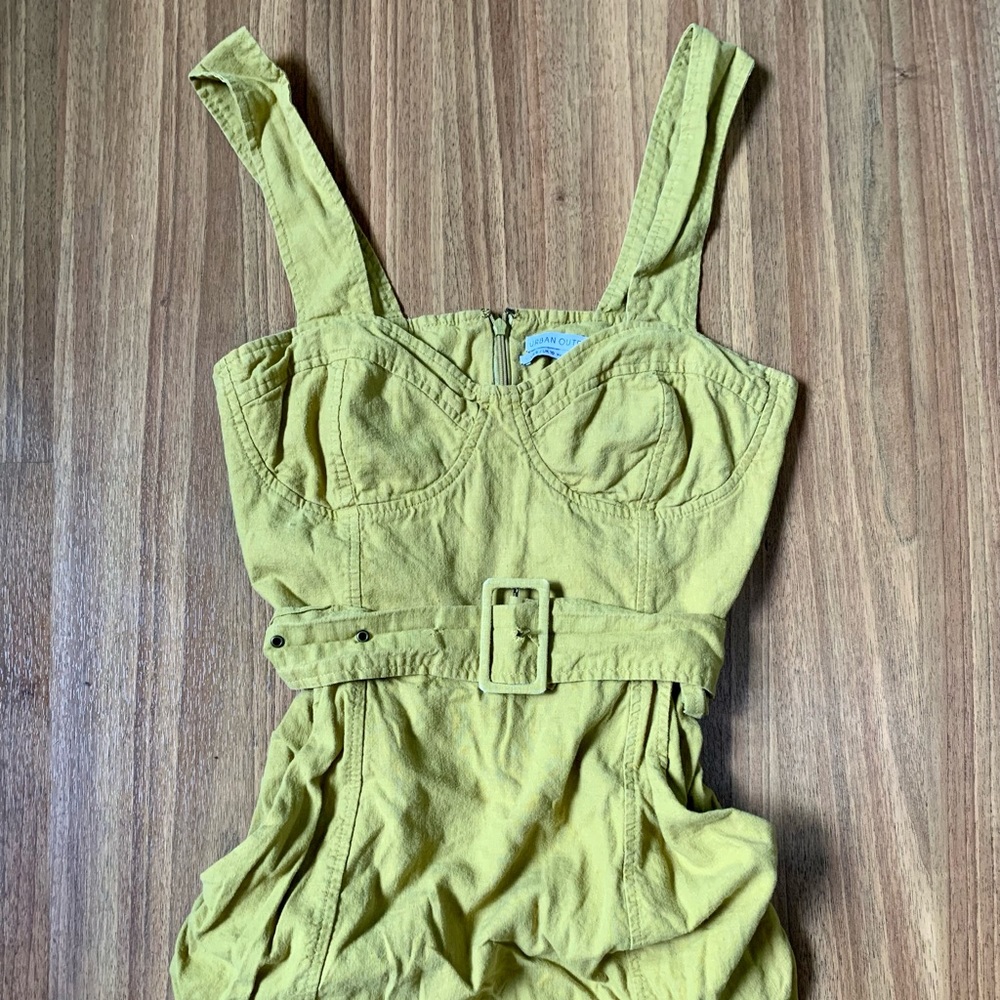 Urban Outfitters Dress